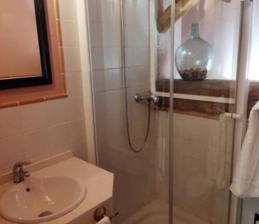 Cillan Maison | Las Henrenes