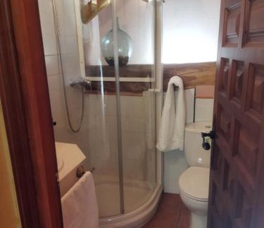 Cillan Maison | Las Henrenes