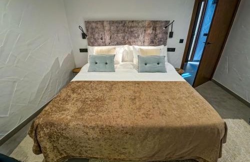 Cobeta Appartement | Las Horneras de Cobeta Apartamento Hipólita