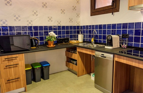 Cobeta Appartement | Las Horneras