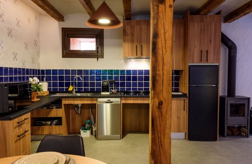 Cobeta Appartement | Las Horneras