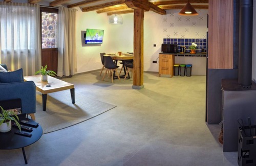 Cobeta Appartement | Las Horneras