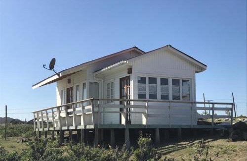 Punta de Choros Cabine | Las Hualas
