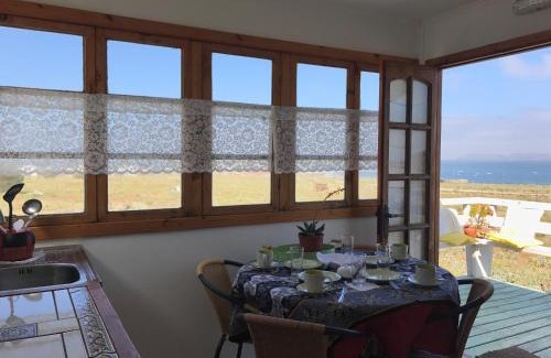 Punta de Choros Cabine | Las Hualas