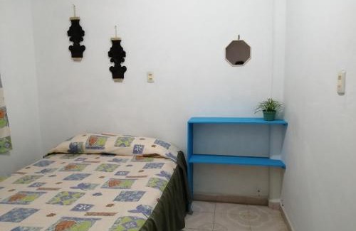 Catemaco Maison | Las Huellas del Caminante