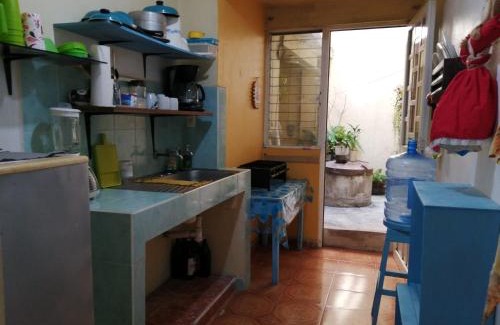 Catemaco Maison | Las Huellas del Caminante