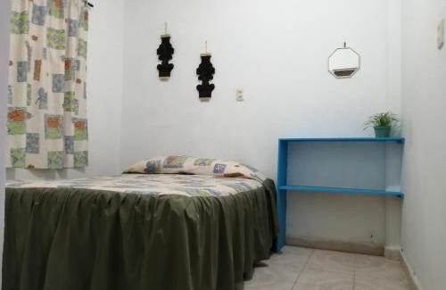 Catemaco Maison | Las Huellas del Caminante