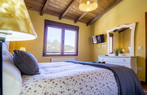 Las Mestas Appartement | Las Hurdes