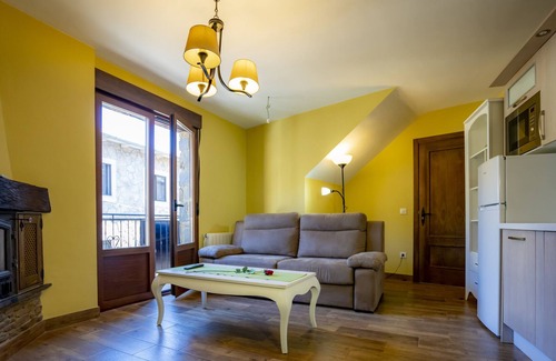 Las Mestas Appartement | Las Hurdes