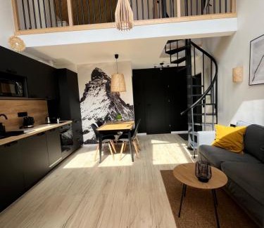 Niegowa Appartement | Las i Skały, Domki Jura
