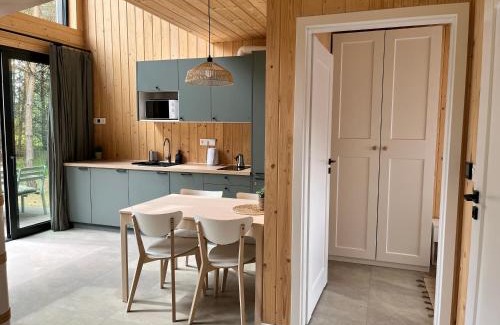 Niegowa Appartement | Las i Skały, Domki Jura