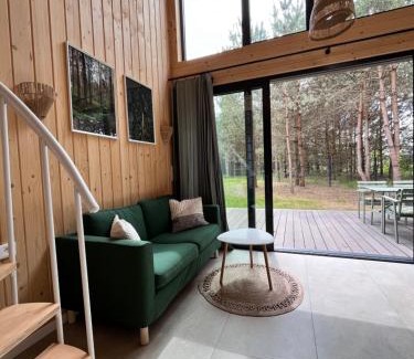Niegowa Appartement | Las i Skały, Domki Jura