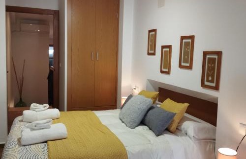 Trujillo Appartement | las llaves del arca