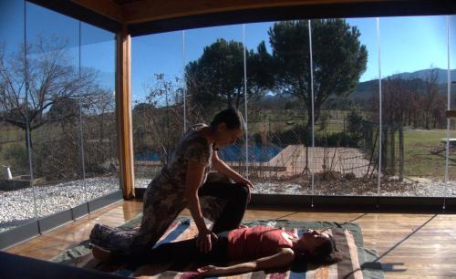 Villar del Pedroso Maison | Las Lucías, experiencias de ecoturismo