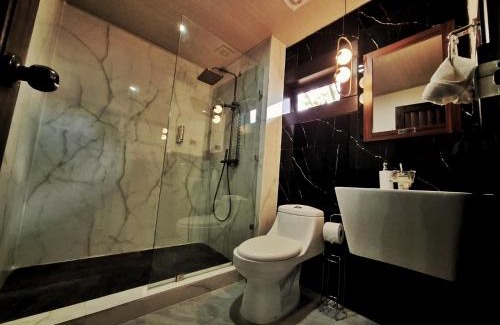 Flores Hôtel | Las Luciernagas Hotel