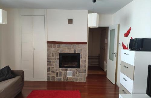 Abena Appartement | Las Margas Golf + Pirineo Aragonés