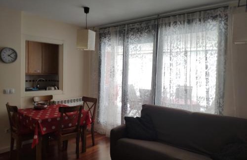 Abena Appartement | Las Margas Golf + Pirineo Aragonés