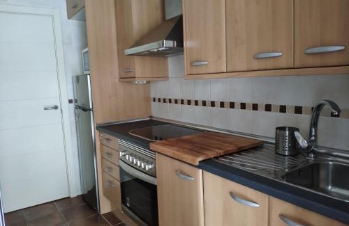 Abena Appartement | Las Margas Golf + Pirineo Aragonés
