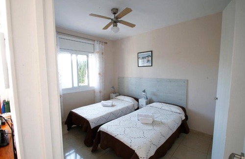 Miami Platja Appartement | Las Marinas A