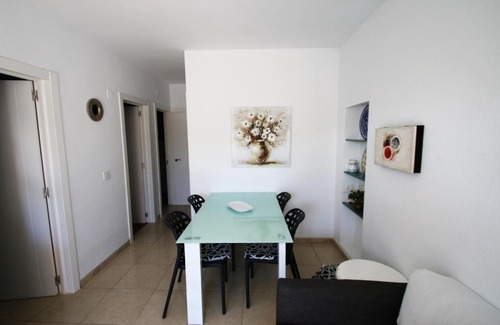 Miami Platja Appartement | Las Marinas A