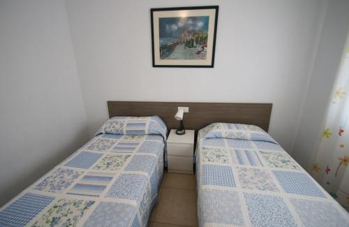 Miami Platja Appartement | Las Marinas B