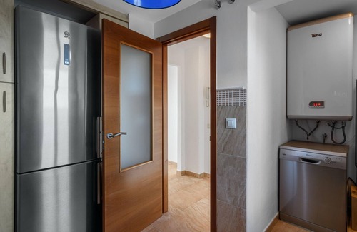 Ayamonte Appartement | Las Marismas Atico 59 VFT - PLUS