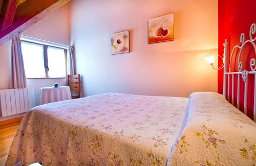 Munorrodero Maison | Las Mayuetas