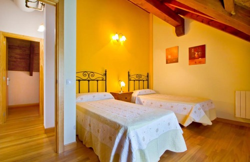 Munorrodero Maison | Las Mayuetas