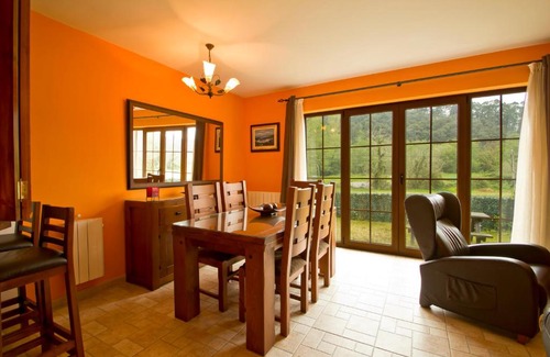 Munorrodero Maison | Las Mayuetas