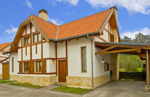 Munorrodero Maison | Las Mayuetas
