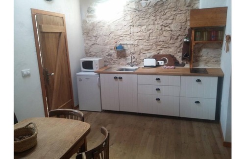 Rubia Appartement | Las Medulas et le parc naturel SERRA DA ENCIÑA DA LASTRA