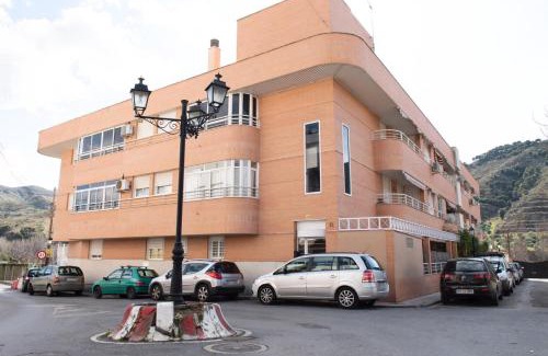 Cenes de la Vega Appartement | Las Mellizas