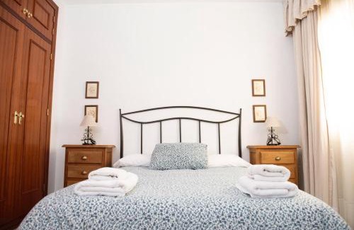 Cenes de la Vega Appartement | Las Mellizas