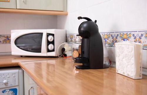 Cenes de la Vega Appartement | Las Mellizas