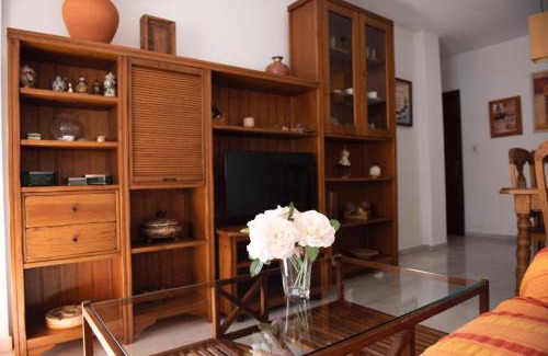 Cenes de la Vega Appartement | Las Mellizas