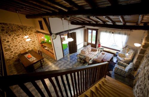 Fuentes de Bejar Maison | Las Mimbres