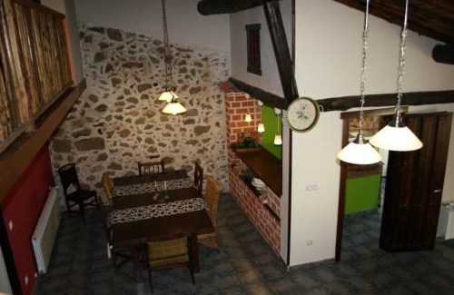 Fuentes de Bejar Maison | Las Mimbres