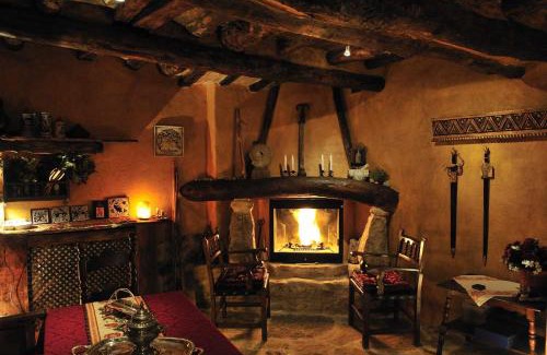 Mirambel Maison | Las Moradas Del Temple