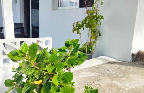 Teguise Appartement | Las nieves suites 2