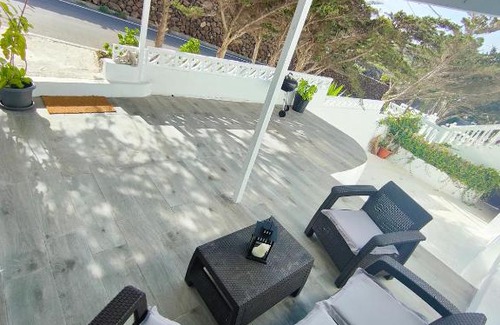 Teguise Appartement | Las nieves suites 2