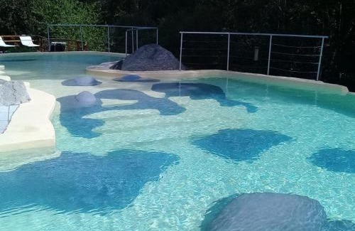 San Javier Cabine | Las Nubes Cabañas & Loft