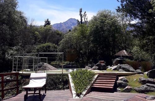 San Javier Cabine | Las Nubes Cabañas & Loft