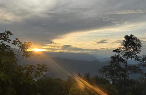 Savegre Maison | Las Nubes Resort