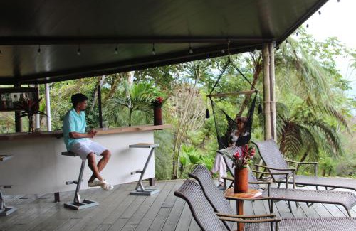 Savegre Maison | Las Nubes Resort