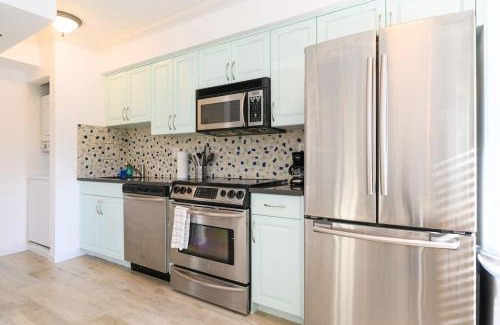 Hendricks and Venice Isles Appartement | Las Olas Blvd Waterfront Apt