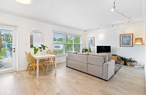 Hendricks and Venice Isles Appartement | Las Olas Blvd Waterfront Apt