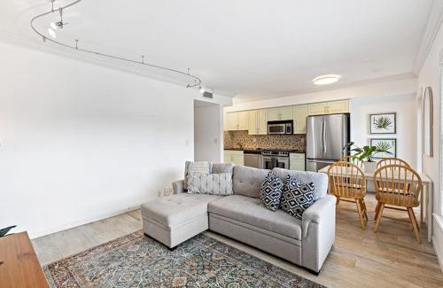 Hendricks and Venice Isles Appartement | Las Olas Blvd Waterfront Apt