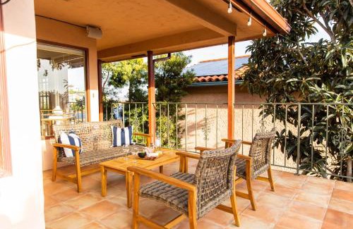 Roseville - Fleet Ridge Maison | Las Olas by AvantStay Panoramic Ocean Views in the ❤ of Point Loma