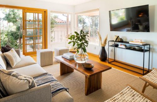 Roseville - Fleet Ridge Maison | Las Olas by AvantStay Panoramic Ocean Views in the ❤ of Point Loma