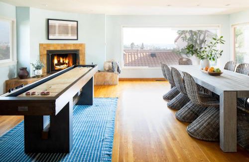 Roseville - Fleet Ridge Maison | Las Olas by AvantStay Panoramic Ocean Views in the ❤ of Point Loma